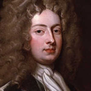 William Congreve