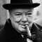 Winston Churchill