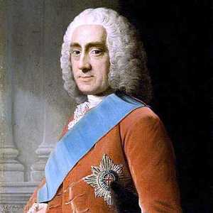  lord Chesterfield
