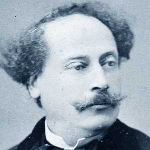 Alexandre Dumas figlio