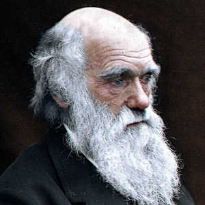 Charles Darwin