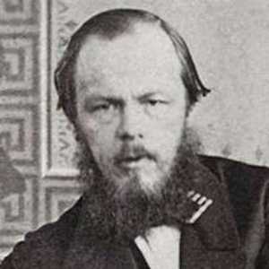 Fëdor Dostoevskij