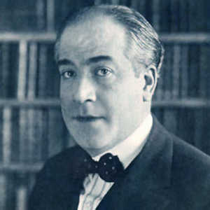 Henri Duvernois