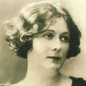 Isadora Duncan