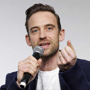 Joël Dicker