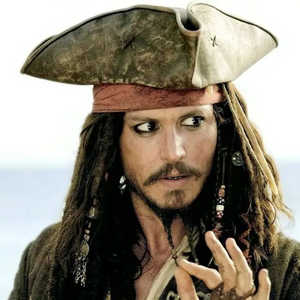 Johnny Depp