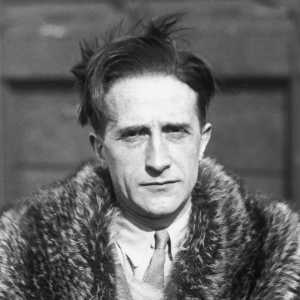 Marcel Duchamp