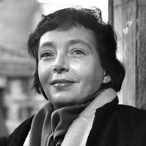 Marguerite Duras