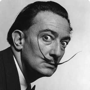 Salvador Dalí