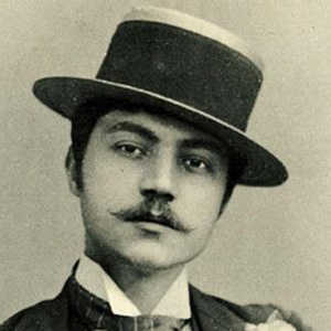 Salvatore Di Giacomo
