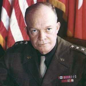 Dwight Eisenhower