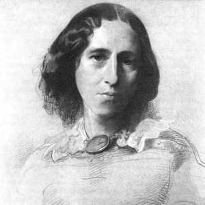 George Eliot