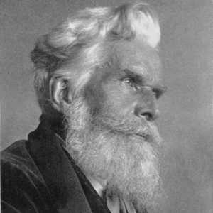 Havelock Ellis