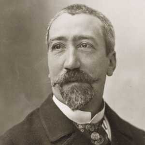 Anatole France