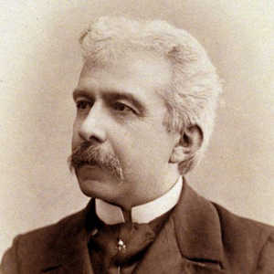 Antonio Fogazzaro