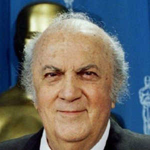 Federico Fellini