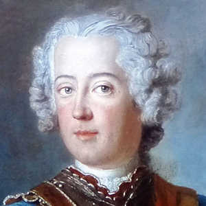  Federico II di Prussia