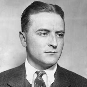 Francis Scott Fitzgerald