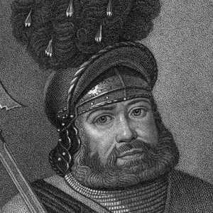 Georg von Frundsberg