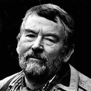 John Fowles