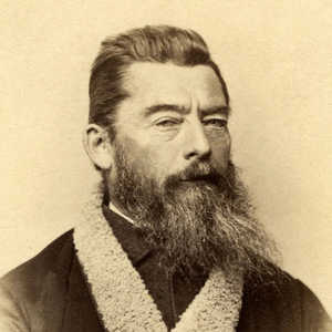 Ludwig Feuerbach