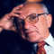 Milton Friedman
