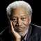Morgan Freeman