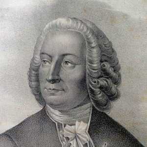 Antonio Genovesi