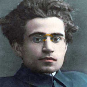 Antonio Gramsci