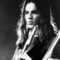 David Gilmour