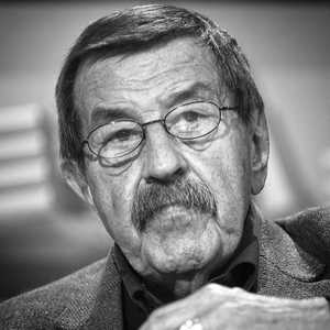 Günter Grass