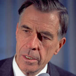 John Kenneth Galbraith