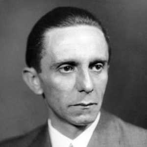 Joseph Goebbels