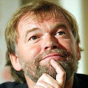 Jostein Gaarder