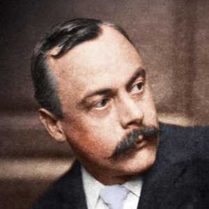 Kenneth Grahame