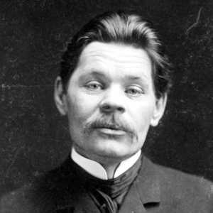 Maksim Gorkij