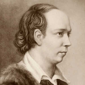 Oliver Goldsmith