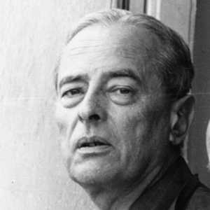 Witold Gombrowicz