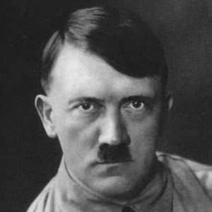 Adolf Hitler