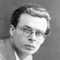 Aldous Huxley