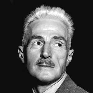 Dashiell Hammett