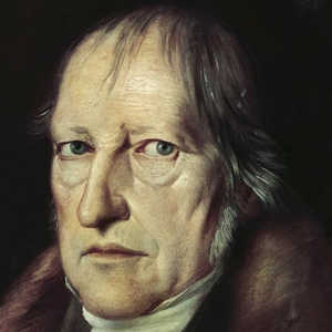 Friedrich Hegel