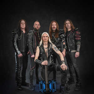  HammerFall