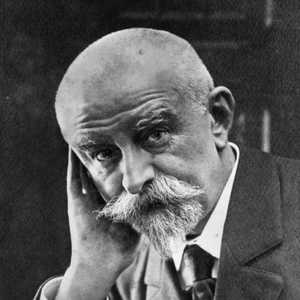 Joris-Karl Huysmans