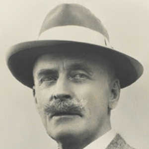 Knut Hamsun