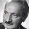 Martin Heidegger