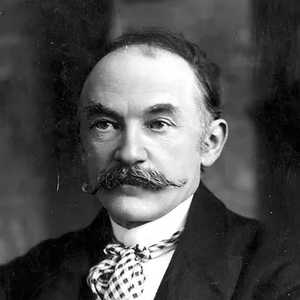 Thomas Hardy