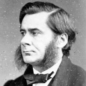 Thomas Henry Huxley