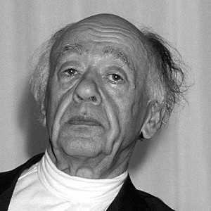 Eugène Ionesco