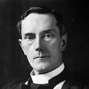 William Ralph Inge